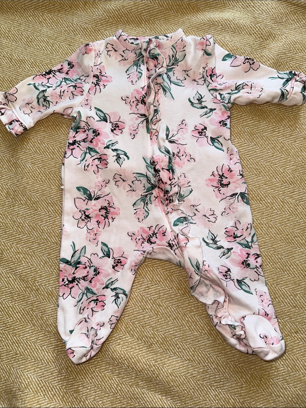 FREE add on LITTLE ME NB